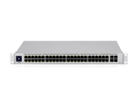 سوئیچ یوبیکیوتی مدل USW-48-PoE سری UniFi Switch